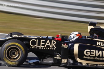 F1: Räikkönen viszi Schumi mérnökét