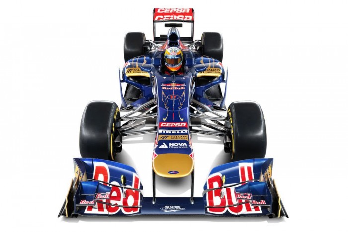 F1: Megérkezett a “kis Red Bull” is 1