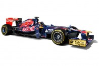 F1: Megérkezett a „kis Red Bull” is 18