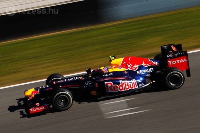 F1: Räikkönené az első tesztnap 6 | Vezess F1: Räikkönené az első tesztnap 6