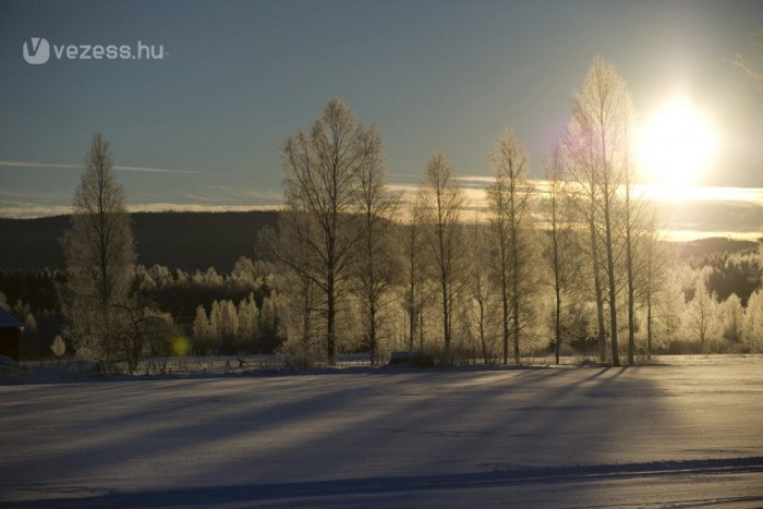 Hóban-fagyban a ralisztárok 7