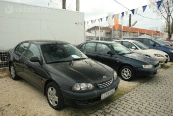 Roncsautók országa leszünk?