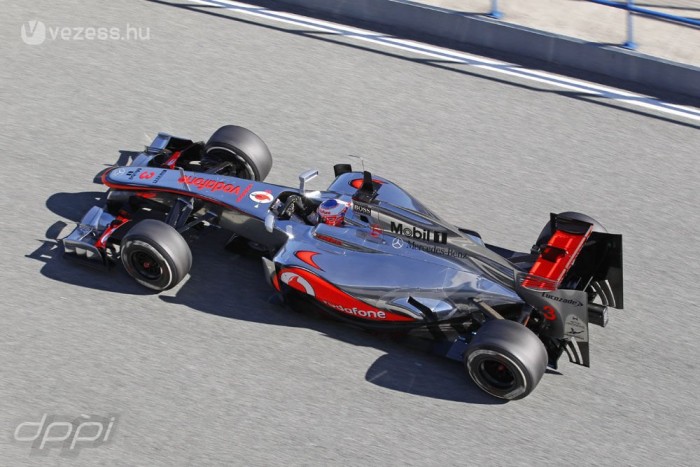 F1: Trükközik a McLaren és a Ferrari?