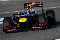 F1: Megint Räikkönenék autója  a legjobb 63