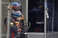 F1: Megint Räikkönenék autója  a legjobb 71