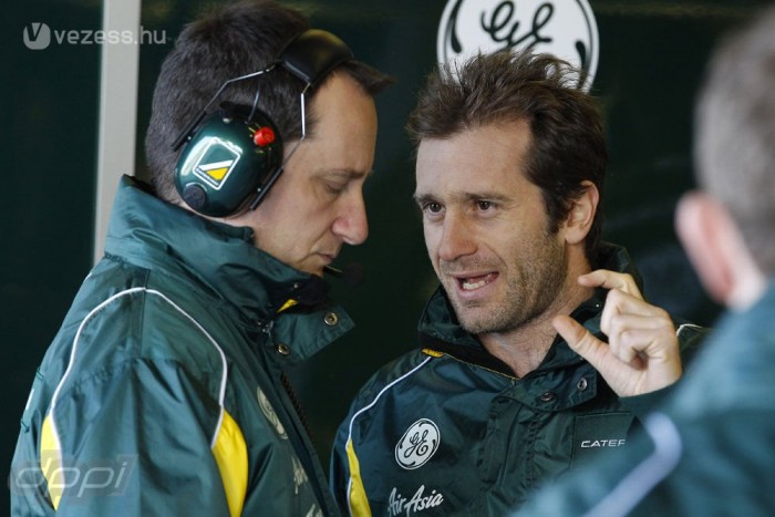 F1: Trulli helye biztos? 1