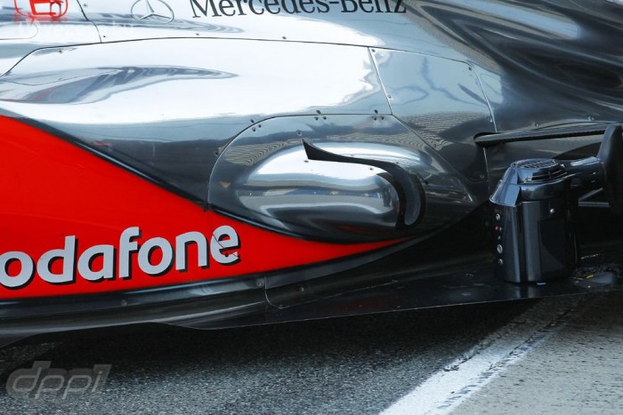 F1: Szabályos a McLaren és a Ferrari 1