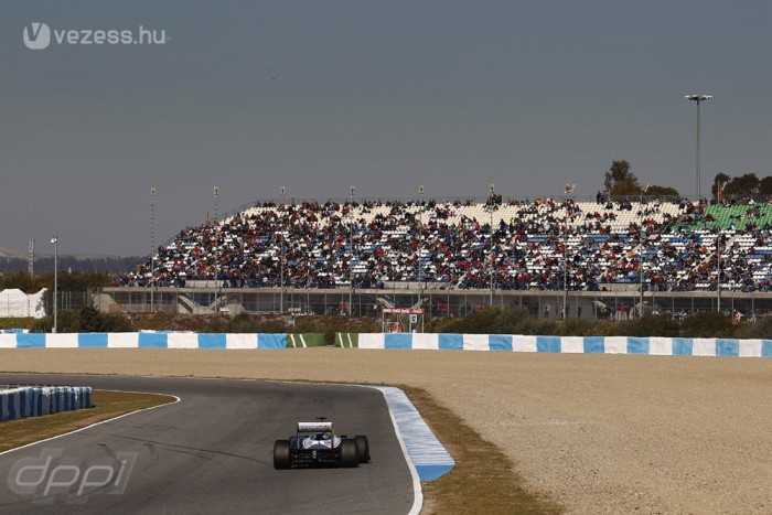 F1: Alonso nem bírt a Lotusszal 6 | Vezess F1: Alonso nem bírt a Lotusszal 6