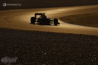 F1: Megint Räikkönenék autója  a legjobb 112