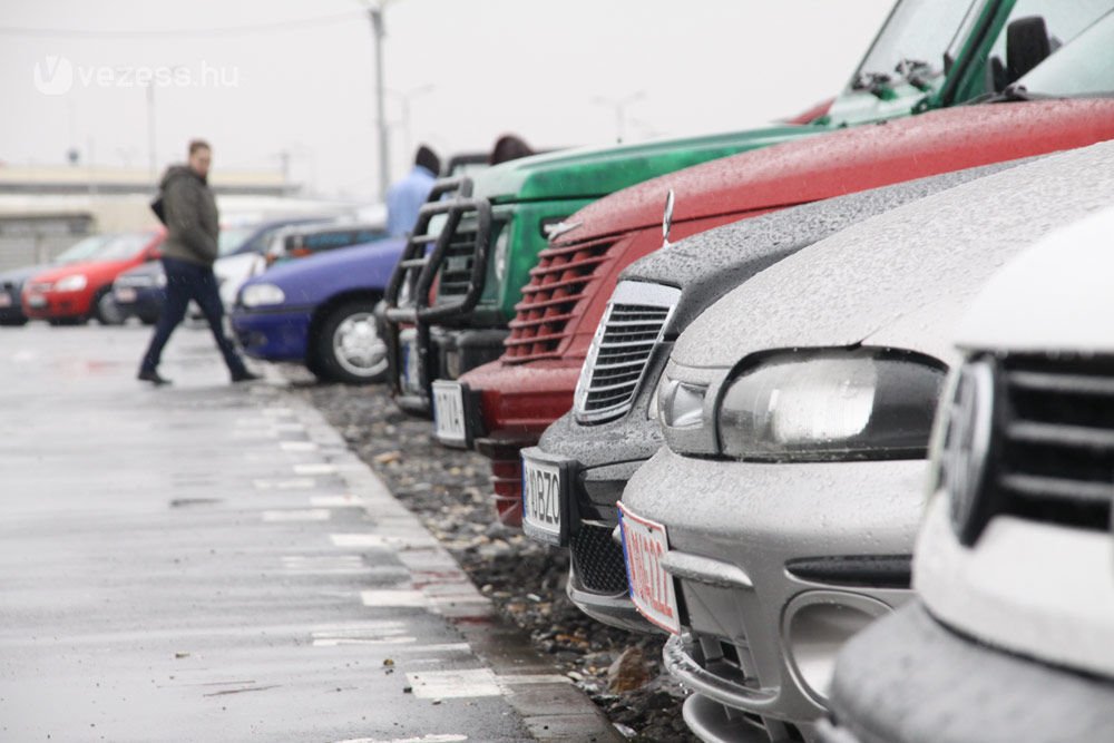 Használtként Opelt vagy Suzukit veszünk 1