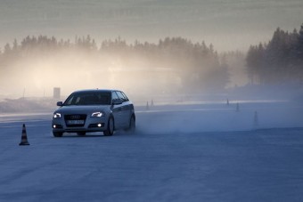 A téli gumi havon jobb a nyárinál