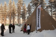 Bridgestone-tipi