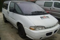 1994-es Pontiac Trans Sport SE 86.500 forinttól