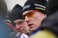 Latvala nyerte a szögek csatáját 58