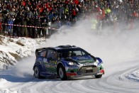 Latvala a legügyesebb az alig hóban 46