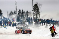 Latvala a legügyesebb az alig hóban 52