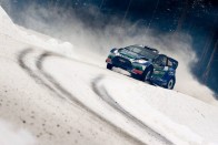 Latvala a legügyesebb az alig hóban 53