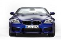 560 lóerő az új BMW M6-ban 2