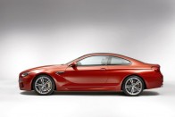 560 lóerő az új BMW M6-ban 48