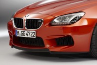 560 lóerő az új BMW M6-ban 52