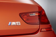 560 lóerő az új BMW M6-ban 56