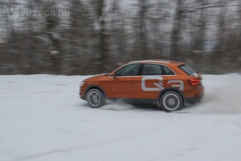 Nem vészes a mostani tél