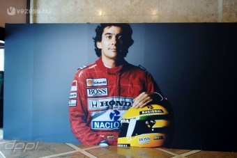 F1: Újabb díjak a Senna-filmnek