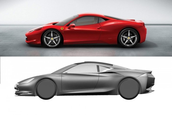 Villanysportkocsi az Infinititől 6 | Vezess Villanysportkocsi az Infinititől 6