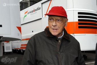 Jogi problémák az F1-es film körül