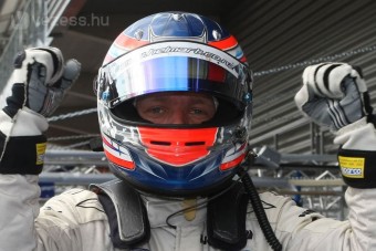 F1-es palántával erősít a McLaren