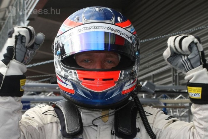 F1-es palántával erősít a McLaren