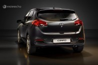 Kívül-belül az új Kia cee’d 8