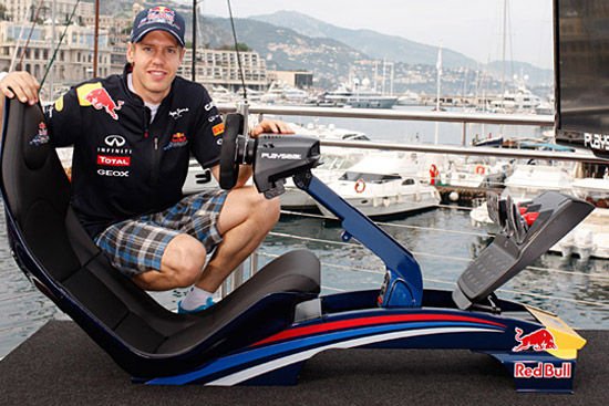 F1: Red Bull a nappaliban egy autó áráért