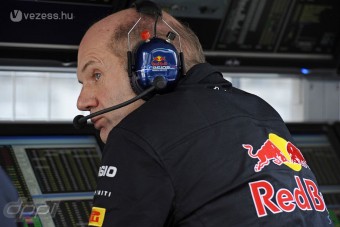 F1: Kémvideón az új Mercedes