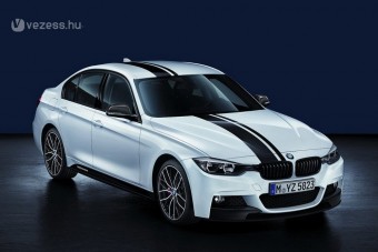 Vadítás BMW-módra