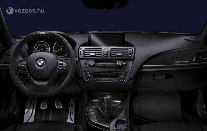 Vadítás BMW-módra 6