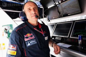 F1: Alguersuari és Buemi vesztes pilóták