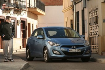 i30: Korea a németek sarkára hág