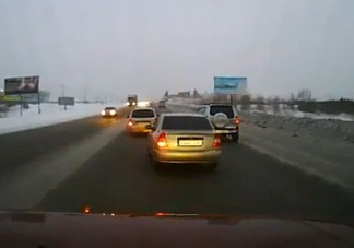 Hyundai halálos iramban