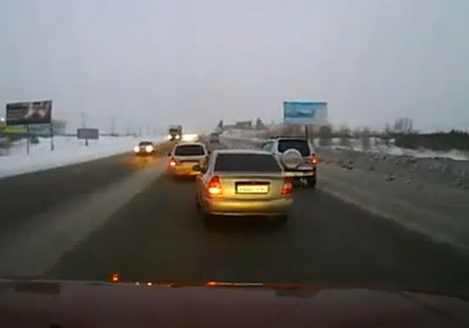 Hyundai halálos iramban