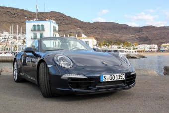 Egy Porsche sosem lehet elég jó