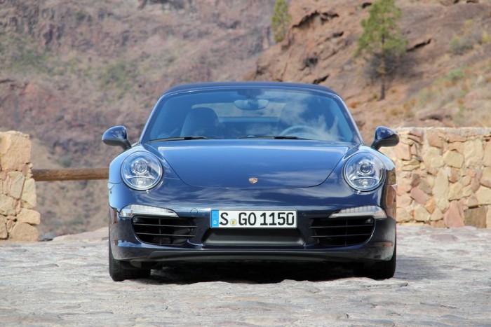 Egy Porsche sosem lehet elég jó 7 | Vezess 1963 óta ugyanaz a sikerrecept