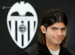 Saját autója ütötte el Valencia focistáját