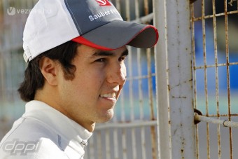 F1: Perez lehetne Massa utódja