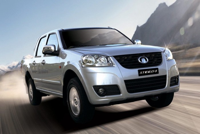 Mi köze a Moszkvicsnak a kínai autógyártáshoz?