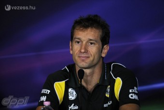 F1: Trullit máris csábítgatják