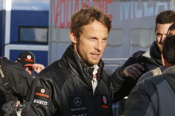 Button: Idén nincs pardon!