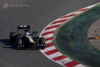 F1: Nem marad egyedül a McLaren 21