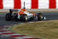 F1: Nem marad egyedül a McLaren 23