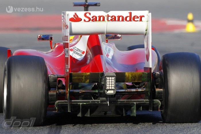 F1: Árulkodás miatt foltozzák a szabályokat 1